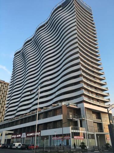 Apartment On Kobaladze Str 2