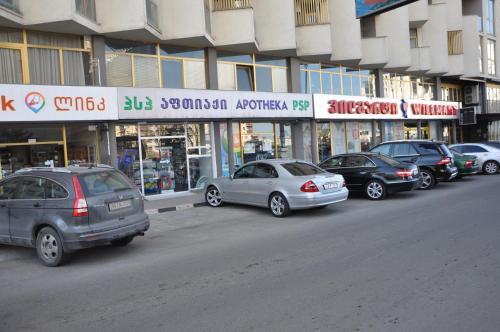 Apartaments Ln554