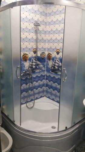 Apartment On Baratashvili Street