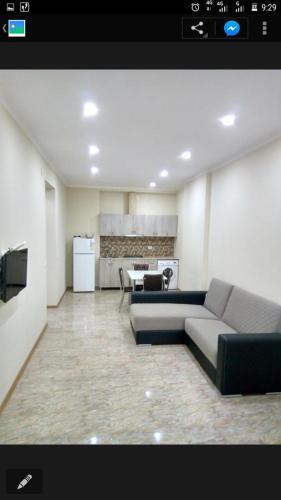 Apartamento David Apt On Gorgiladze 118