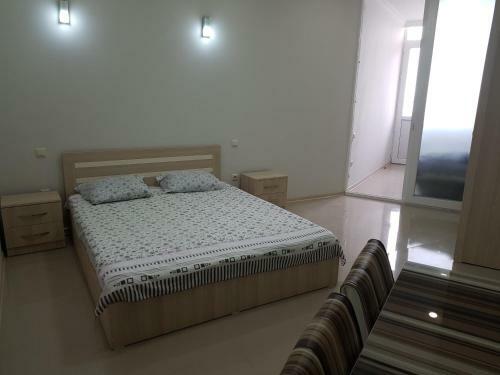 Sky-g Sea View Apartment