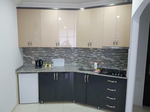 Sky-g Sea View Apartment