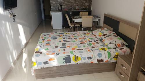 Sky-g Sea View Apartment