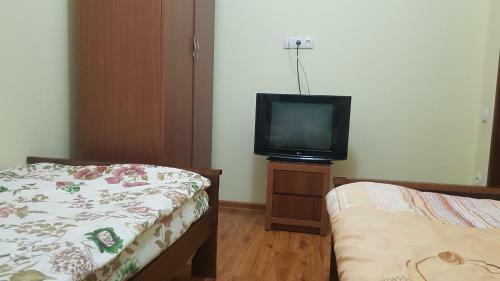 Sky-g Sea View Apartment