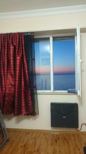 Sky-g Sea View Apartment