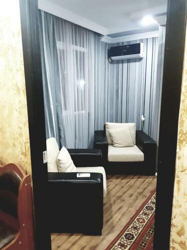 Anna's Apartment In Batumi