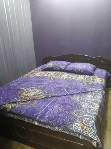 Anna's Apartment In Batumi