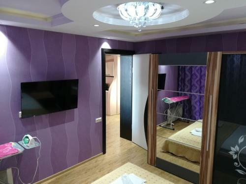 Orbi Deluxe Apartments