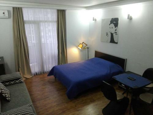 Orbi Deluxe Apartments