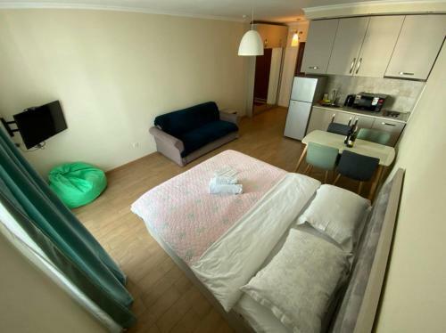 Orbi Deluxe Apartments