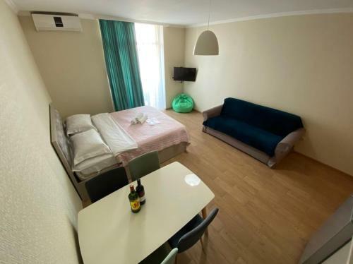 Orbi Deluxe Apartments