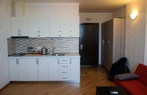 Orbi Deluxe Apartments