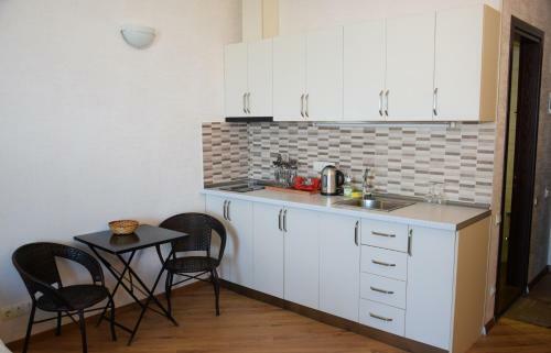 Orbi Deluxe Apartments