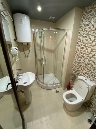 Orbi Deluxe Apartments