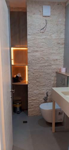 Orbi Deluxe Apartments