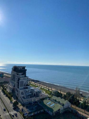 Orbi Deluxe Apartments