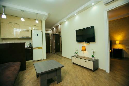 Apartamento Panorama Sea Tower