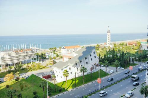 Apartamento Panorama Sea Tower
