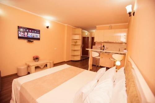 Apartamento Panorama Sea Tower