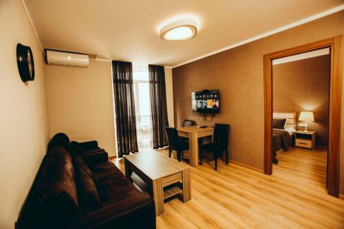 Apartamento Panorama Sea Tower