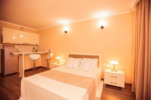 Apartamento Panorama Sea Tower