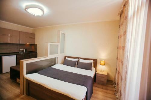 Apartamento Panorama Sea Tower