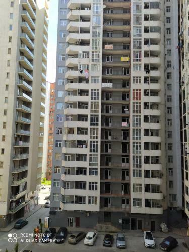 Apartment Near Sea