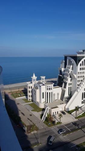 Orbi Residence Gia Apartment