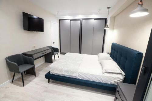 Gq Elite Apartments In Alliance Palace