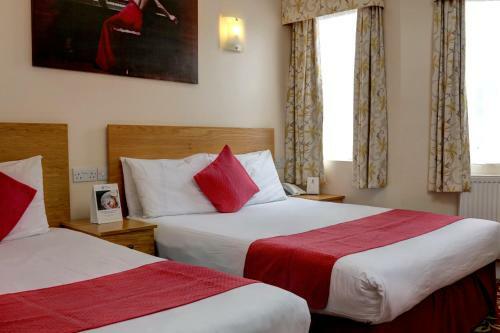 Hotel Best Western Greater London