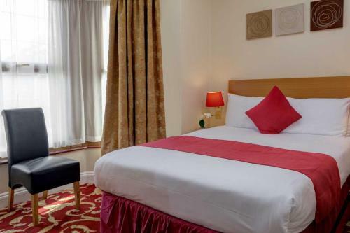 Hotel Best Western Greater London