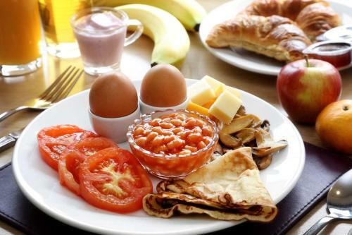 Hotel Best Western Greater London
