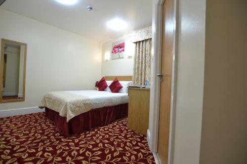 Hotel Best Western Greater London