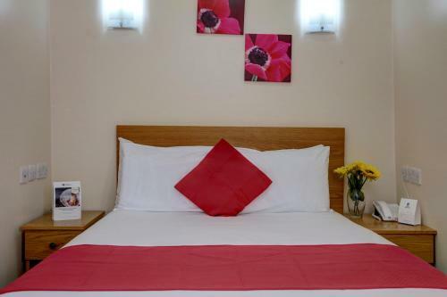 Hotel Best Western Greater London