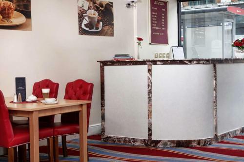 Hotel Best Western Greater London