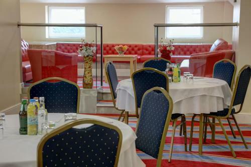 Hotel Best Western Greater London
