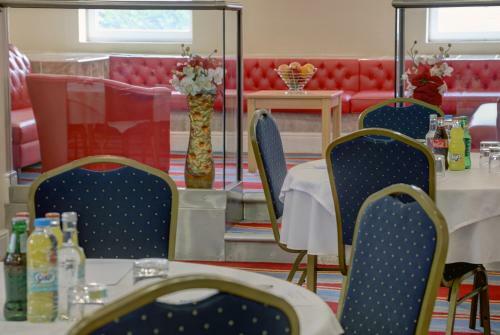 Hotel Best Western Greater London