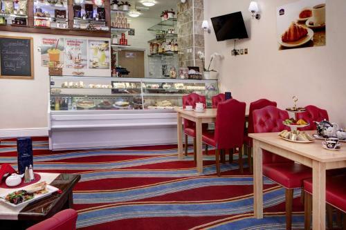 Hotel Best Western Greater London