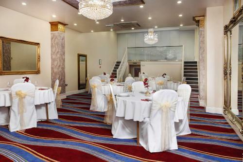Hotel Best Western Greater London