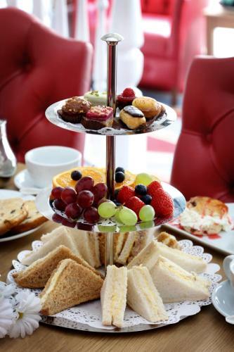 Hotel Best Western Greater London