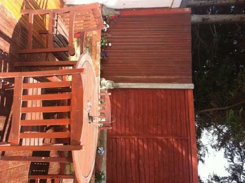 Albergue Aberdeen Guest House