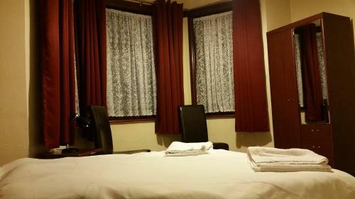 Best Inn Hotel