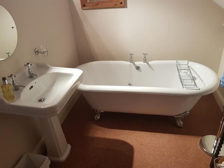 Bed & Breakfast Lammas Park House
