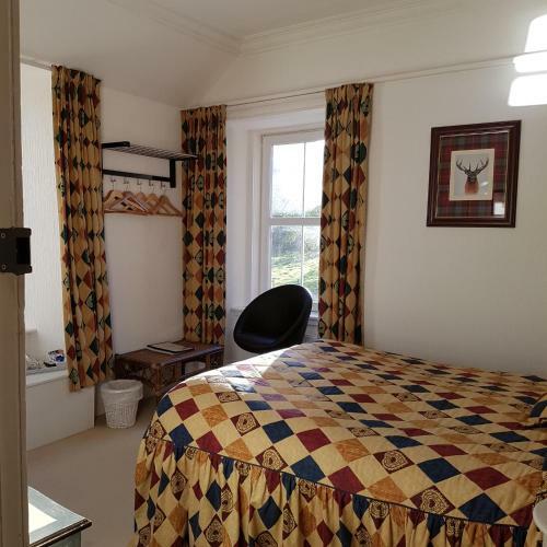 Kilmichael House B&B