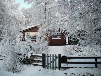 Torcroft Lodges