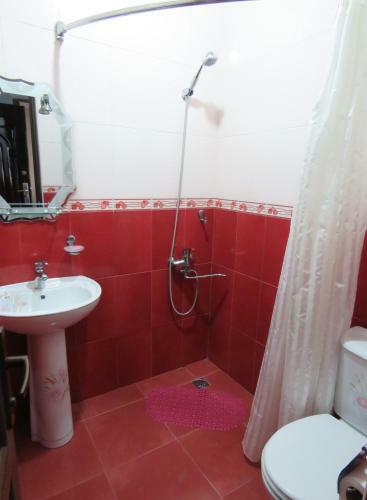 Apartamento Appartment In Batumi
