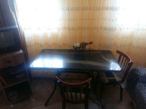 Apartamento Home In Noneshvili Str 1