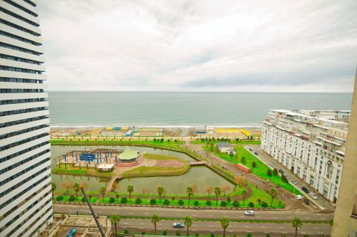 Apartamento Best In Batumi