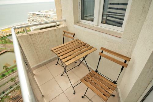 Apartamento Best In Batumi