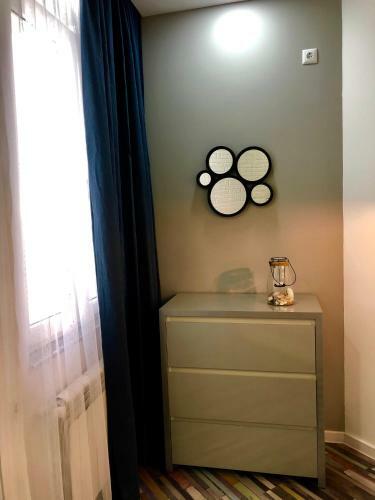 Apartamento Best In Batumi